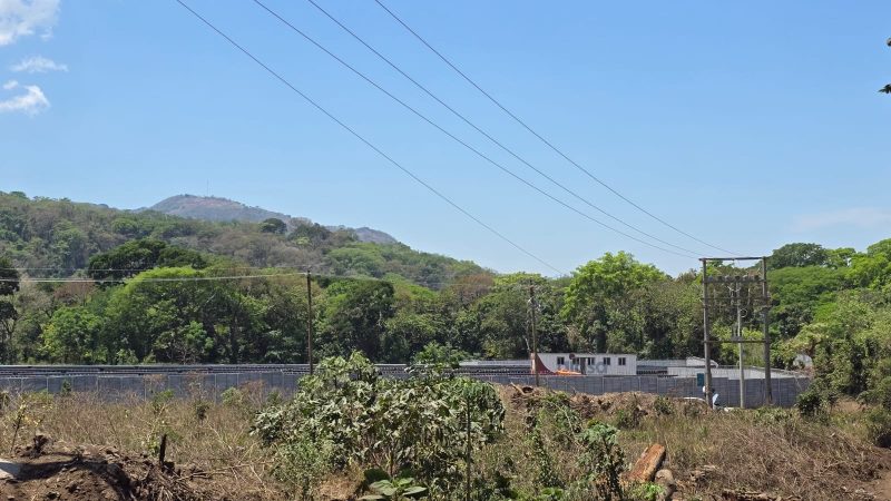 Tendido de Líneas de Transmisión